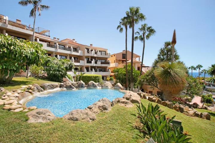 Hygge Home With Seaside And Golf-View Balcony San Miguel de Abona Bagian luar foto