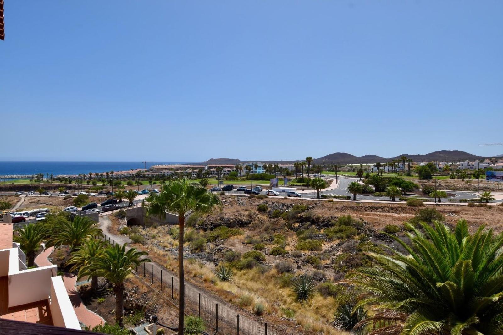 Hygge Home With Seaside And Golf-View Balcony San Miguel de Abona Bagian luar foto